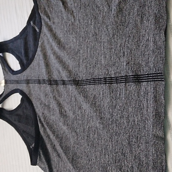 EBB & FLOW  WOMENS ATHLETIC SPORTS TANK TOP - Picture 13 of 16